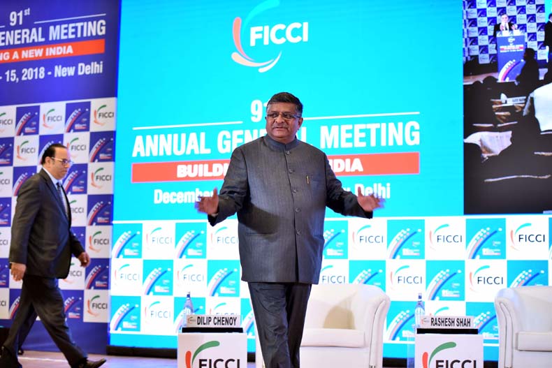 FICCI event doc